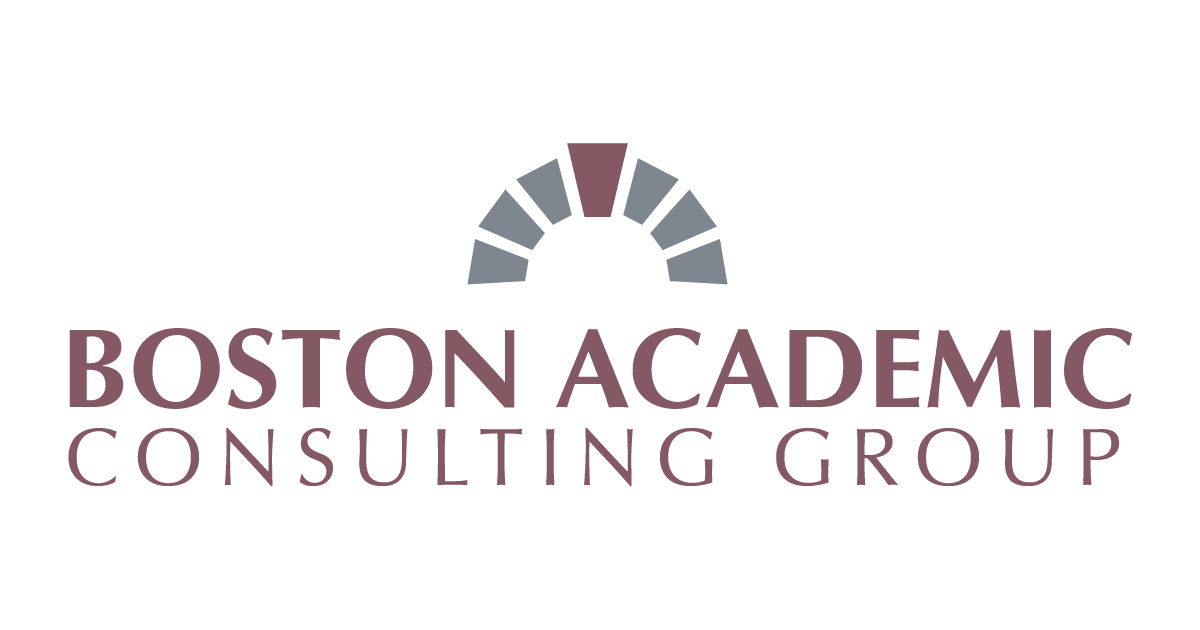Boston Academic logo