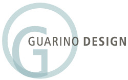 Guarino Design logo